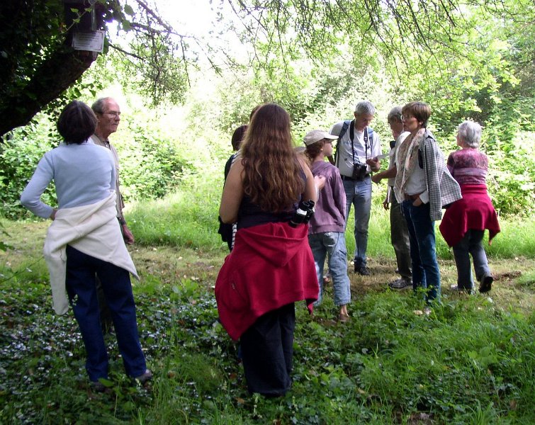 2009 06 Les 30 ans du CERF 129